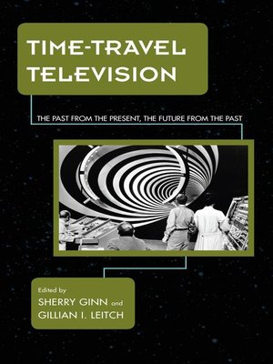 cover image of Time-Travel Television